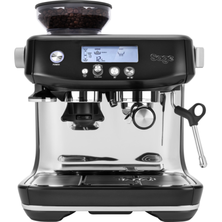 Buy SAGE SES878BST4EEU1 Coffee Espresso Machine – Premium Performance & Stylish Design!